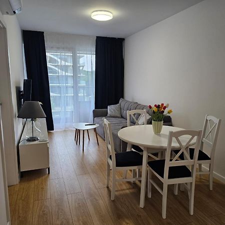 Apartament 311 Kasprowicza 코워브제크 외부 사진