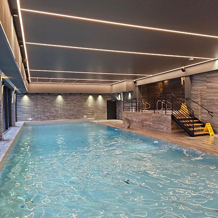 Apartament 311 Kasprowicza 코워브제크 외부 사진