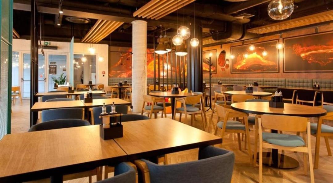 Apartament 311 Kasprowicza 코워브제크 외부 사진