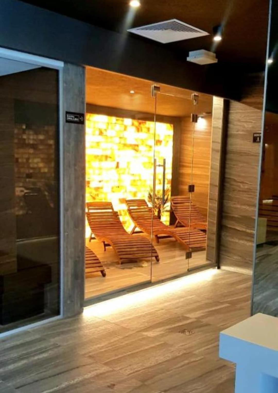 Apartament 311 Kasprowicza 코워브제크 외부 사진