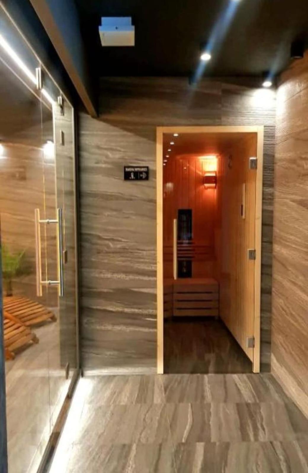 Apartament 311 Kasprowicza 코워브제크 외부 사진