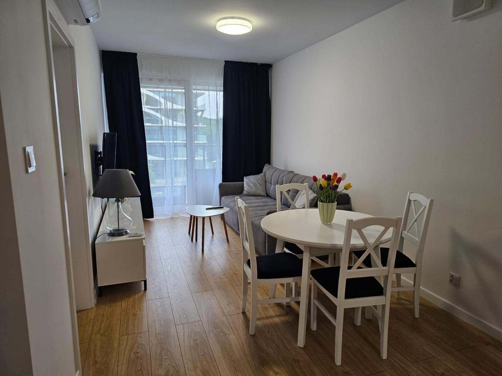 Apartament 311 Kasprowicza 코워브제크 외부 사진