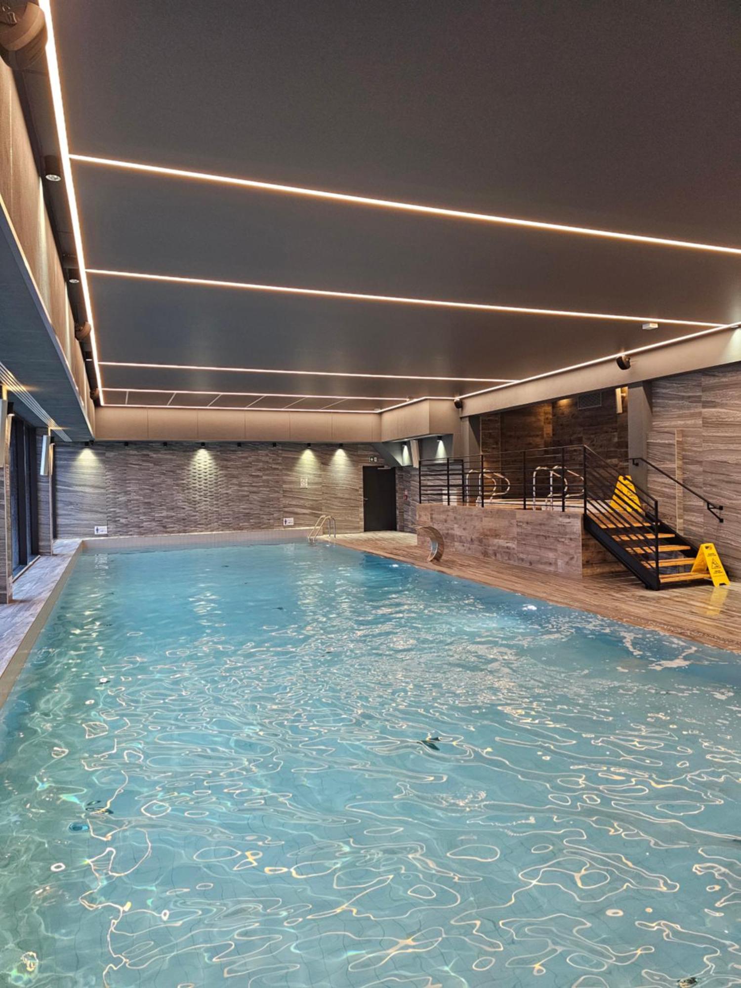 Apartament 311 Kasprowicza 코워브제크 외부 사진